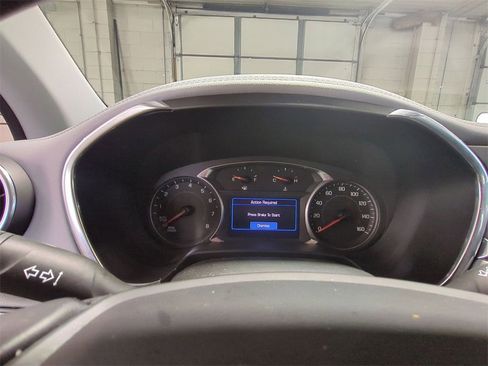 Used 2020 Chevrolet Blazer LT image 20