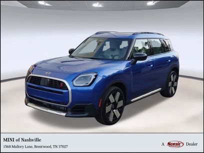 Used 2025 MINI Cooper Countryman S