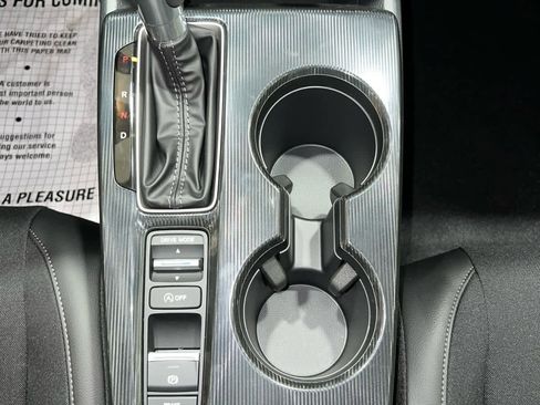 New 2026 Honda Civic Sport image 23