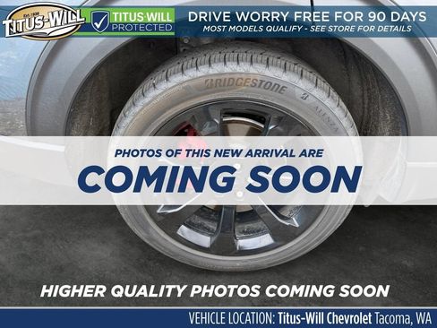 Used 2021 Ford Explorer ST w/ Equipment Group 401A AWD/4WD image 5