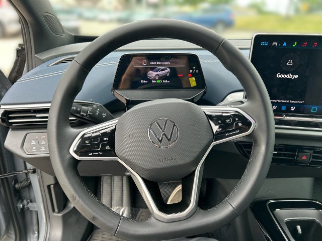 New 2026 Volkswagen ID.4 Pro S AWD/4WD image 21