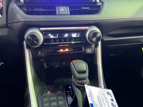 New 2025 Toyota RAV4 LE image 18