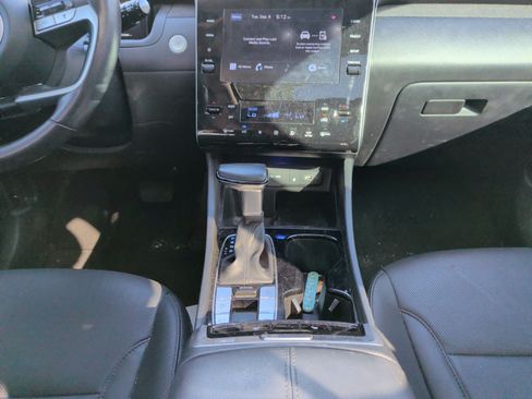 Used 2023 Hyundai Tucson SEL w/ Convenience Package FWD image 27