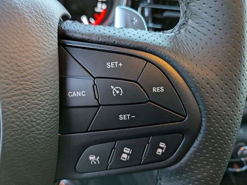 New 2026 Dodge Durango GT image 20