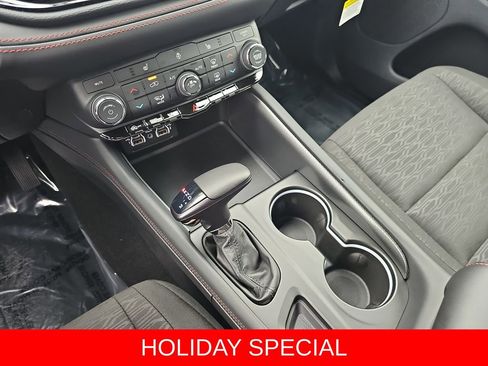 New 2026 Dodge Durango GT image 26