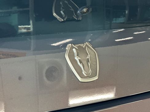 New 2025 Ford Mustang Dark Horse w/ Dark Horse Handlin Package image 28