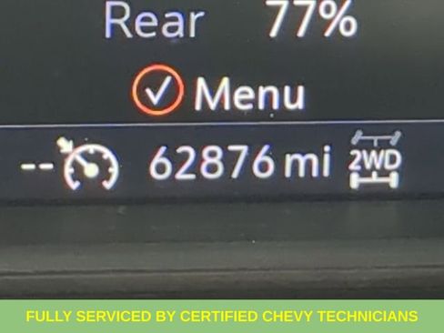 Used 2022 GMC Sierra 1500 AT4 w/ AT4 Premium Package image 34