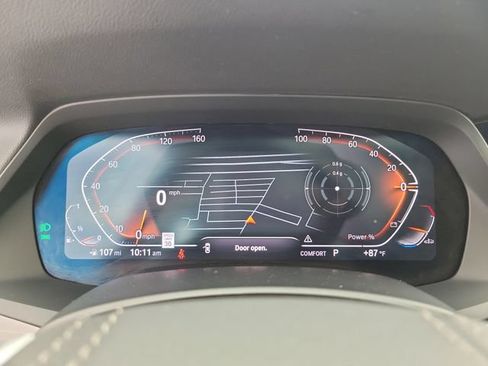 Used 2021 BMW X7 xDrive40i w/ Executive Package AWD/4WD image 28