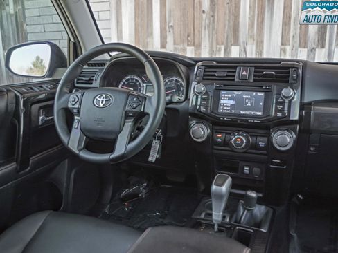 Used 2019 Toyota 4Runner TRD Pro image 15