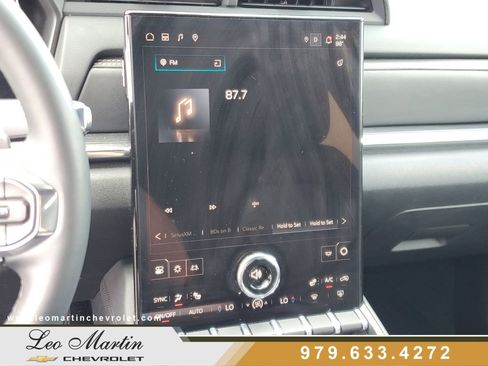 Used 2026 GMC Terrain Elevation w/ Elevation Premium Package FWD image 25