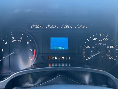 Used 2019 Ford F350 XL w/ XL Value Package image 21