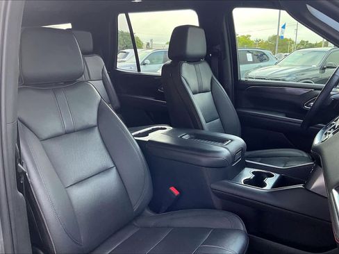 Used 2023 Chevrolet Tahoe RST w/ Luxury Package image 8