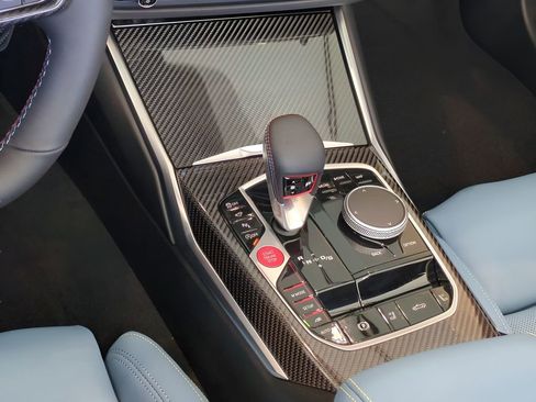 New 2026 BMW M4 xDrive Competition image 18