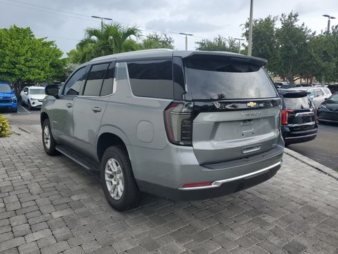 Used 2026 Chevrolet Tahoe LT w/ Comfort Package RWD image 4