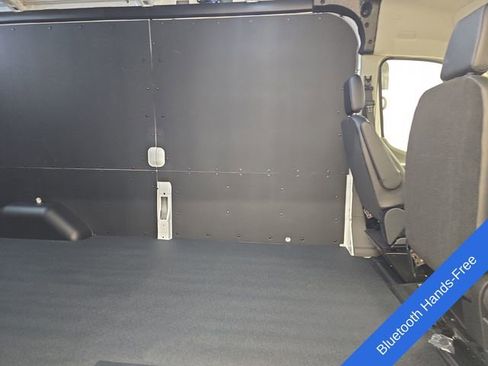 New 2026 Ford Transit 250 148 Medium Roof Extended AWD w/ Load Area Protection Package image 13