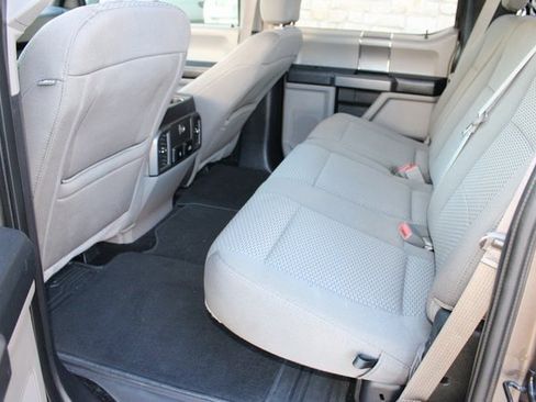 Used 2020 Ford F150 XLT w/ Equipment Group 302A Luxury image 5