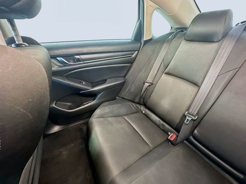 Used 2022 Honda Accord LX image 12