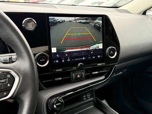 Certified 2022 Lexus NX 250 AWD image 21