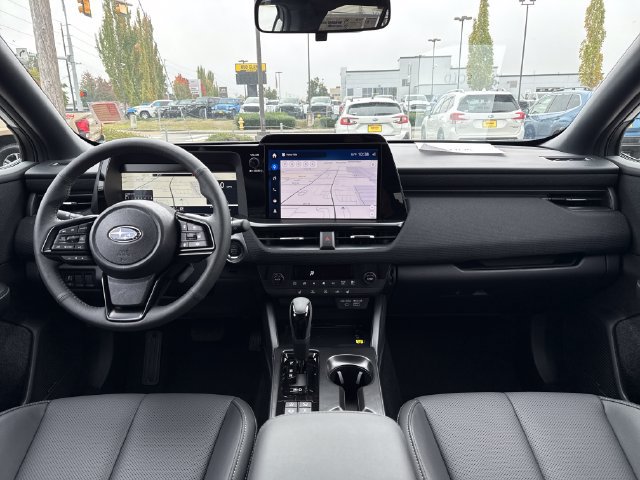 New 2026 Subaru Outback Limited XT AWD/4WD image 15