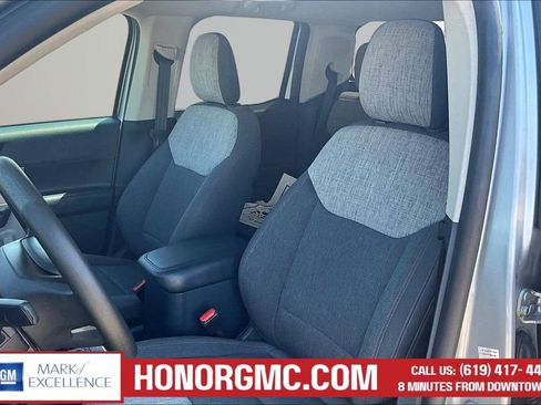Used 2022 Ford Maverick XLT w/ Equipment Group 300A Standard AWD/4WD image 22