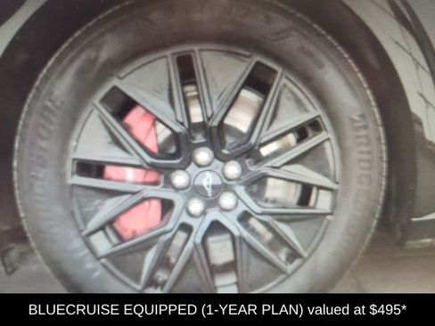 Used 2025 Ford Mustang Mach-E Premium w/ Sport Appearance Package image 8