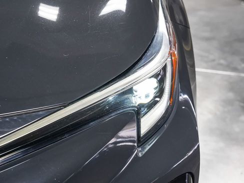 Certified 2024 Toyota Corolla SE w/ SE Package FWD image 8