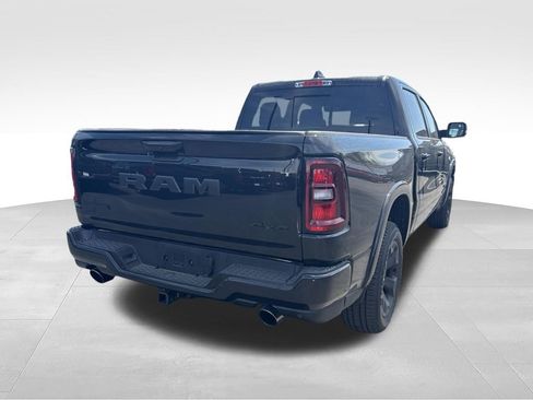 New 2026 RAM 1500 Big Horn AWD/4WD image 3