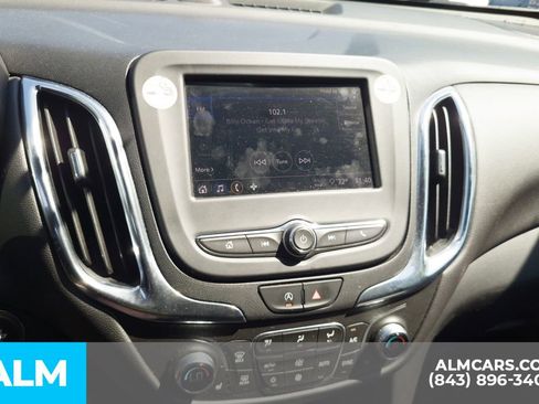 Used 2024 Chevrolet Equinox LT image 8
