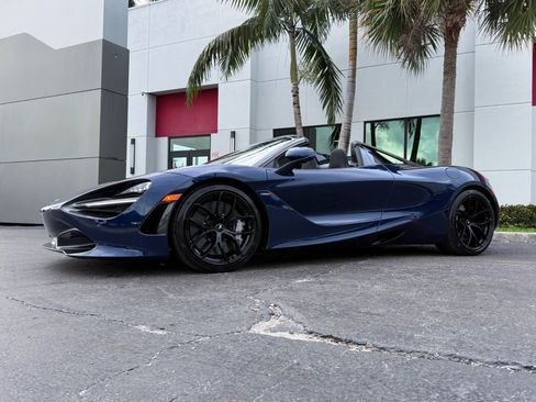 Used 2020 McLaren 720S Performance image 14