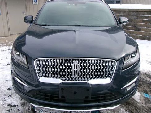 Used 2019 Lincoln MKC Premiere AWD/4WD image 5