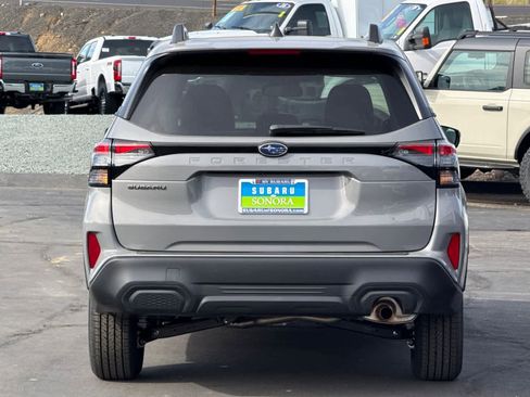 New 2026 Subaru Forester Premium image 3