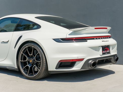 Used 2024 Porsche 911 GT3 RS image 36