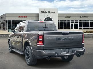 New 2026 RAM 1500 Big Horn video 3