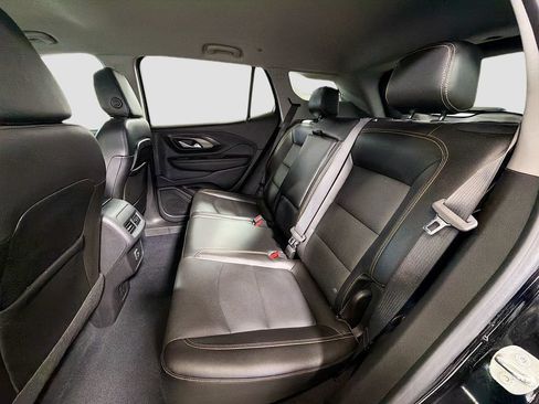 Used 2021 GMC Terrain SLT w/ Elevation Edition AWD/4WD image 24