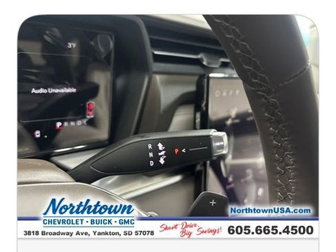 New 2026 GMC Terrain Denali image 24