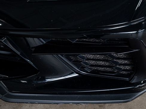 Used 2023 Chevrolet Corvette Stingray Preferred Cpe w/ Z51 Performance Package image 14