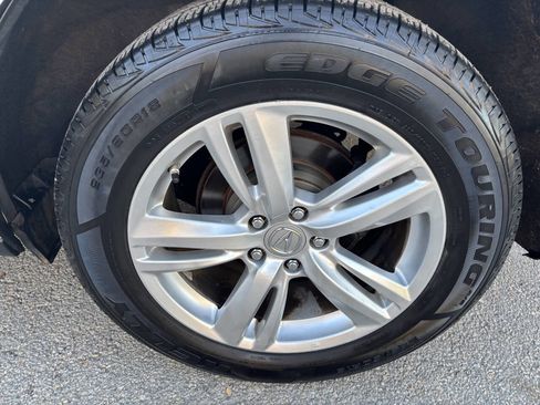 Used 2013 Acura RDX AWD image 38