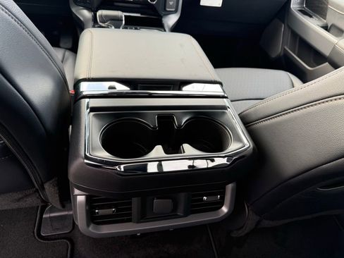 New 2026 Ford F150 Lariat w/ Equipment Group 501A Mid image 25