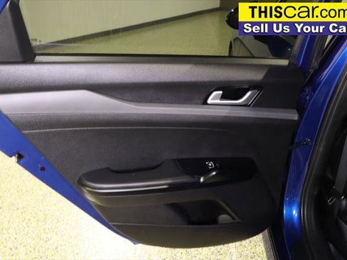 Used 2021 Kia K5 GT-Line w/ GT-Line FWD Premium Package image 30