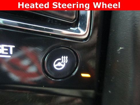 Used 2019 Cadillac Escalade Platinum image 32