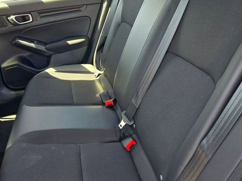 Used 2023 Honda Civic Sport image 35