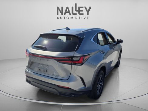 Used 2024 Lexus NX 350 AWD image 6