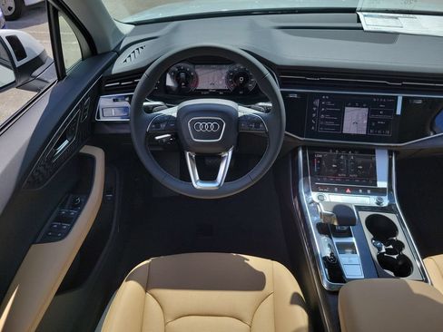 New 2026 Audi Q7 Premium Plus AWD/4WD image 22
