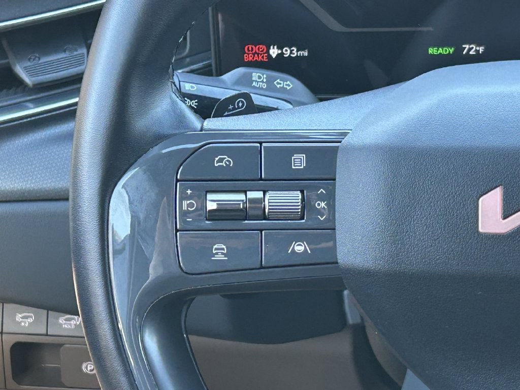 Used 2024 Kia EV9 GT-Line AWD/4WD image 16