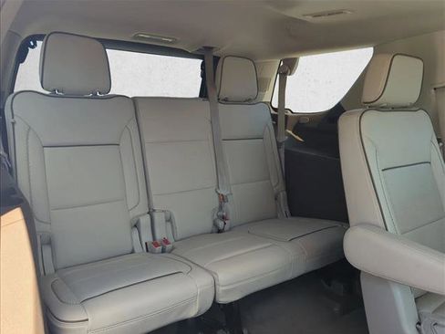 Used 2023 GMC Yukon Denali AWD/4WD image 27