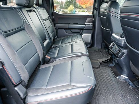 Used 2024 Ford F150 Raptor image 18