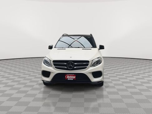 Used 2017 Mercedes-Benz GLE 43 AMG 4MATIC image 34