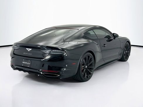 Used 2025 Bentley Continental GT Speed image 5