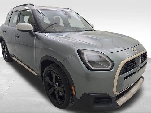 Certified 2026 MINI Cooper Countryman S AWD/4WD image 2