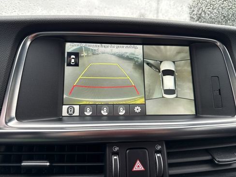 Used 2017 Kia Optima SX image 27